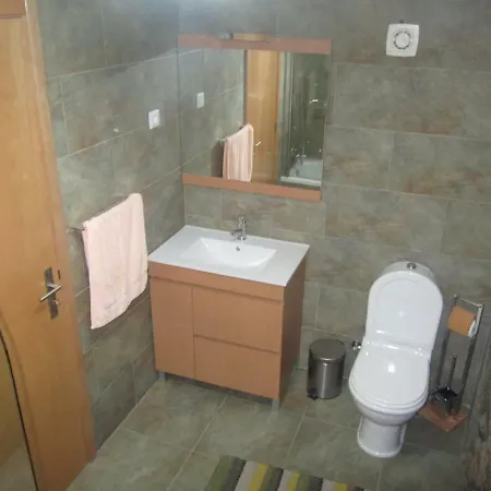 Willa Casa Da Tia Em Tabuaço Zewnętrze zdjęcie