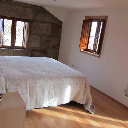 Willa Casa Da Tia Em Tabuaço Zewnętrze zdjęcie