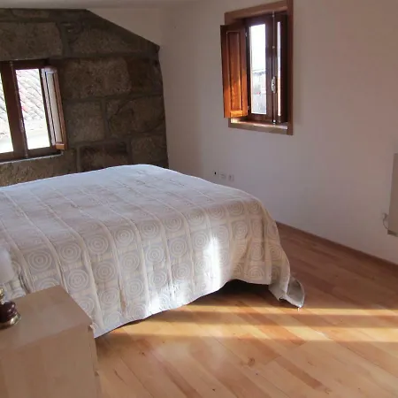 Willa Casa Da Tia Em Tabuaço Zewnętrze zdjęcie