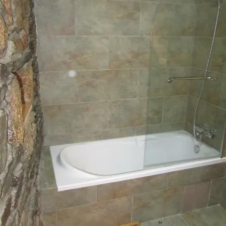 Willa Casa Da Tia Em Tabuaço Zewnętrze zdjęcie
