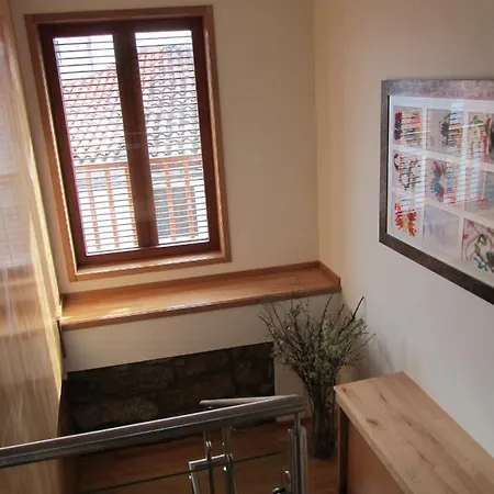 Willa Casa Da Tia Em Tabuaço Zewnętrze zdjęcie