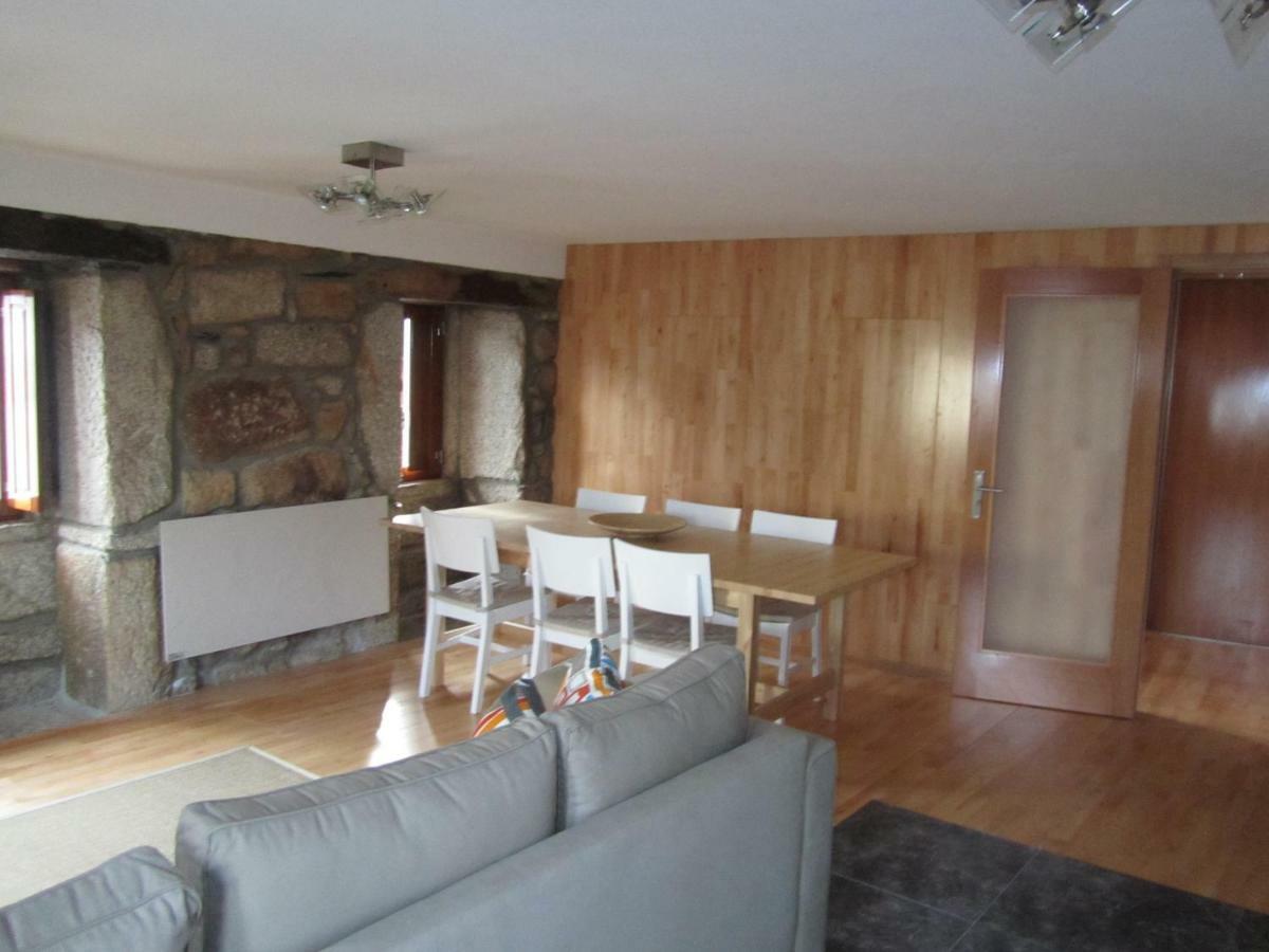 Holiday home Casa Da Tia Em Tabuaco