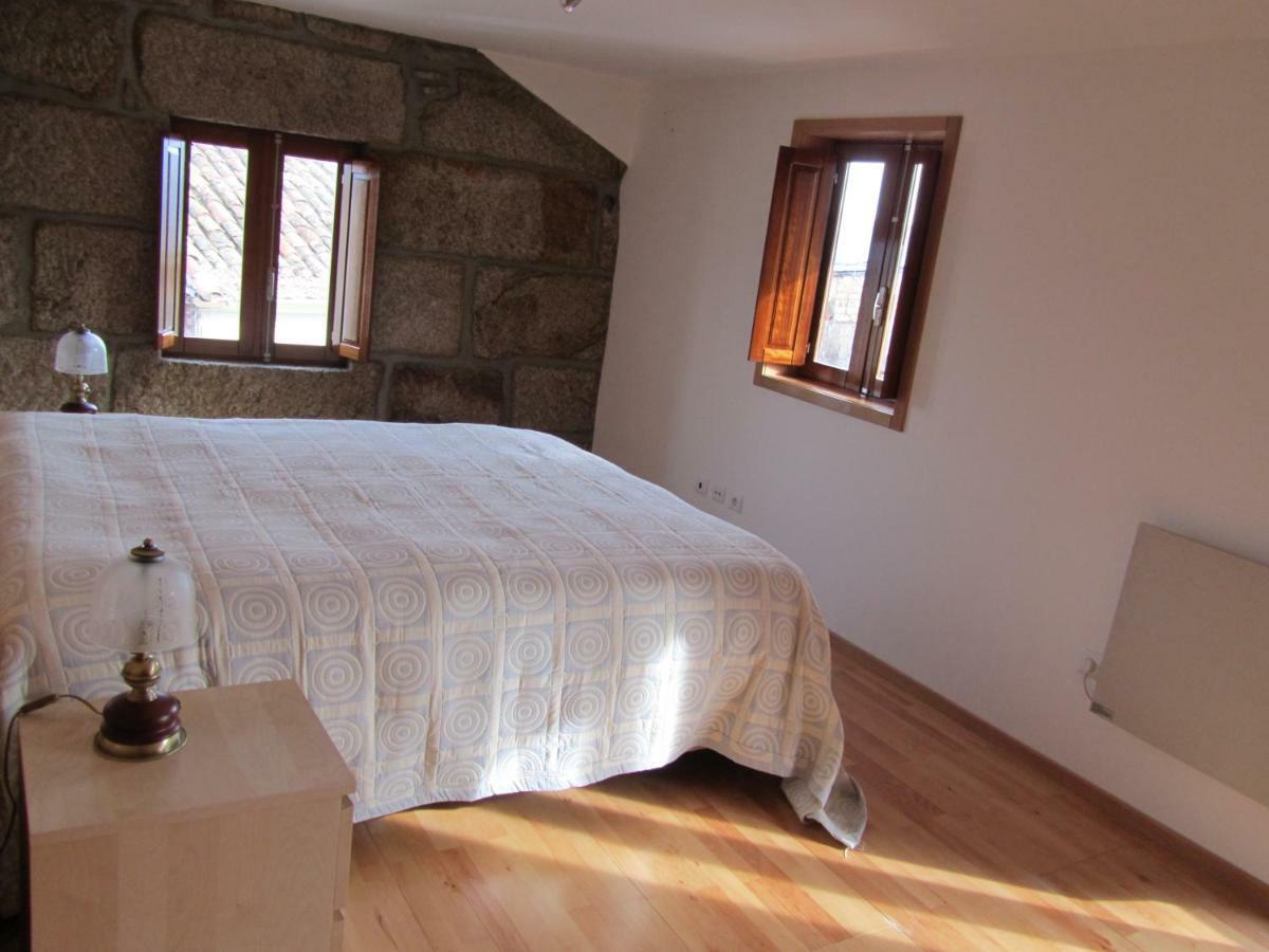 Casa Da Tia Em