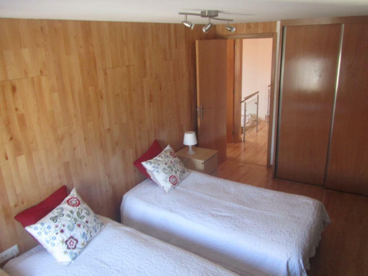 Casa Da Tia Em Tabuaco