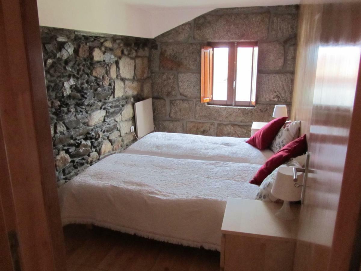 Holiday home Casa Da Tia Em