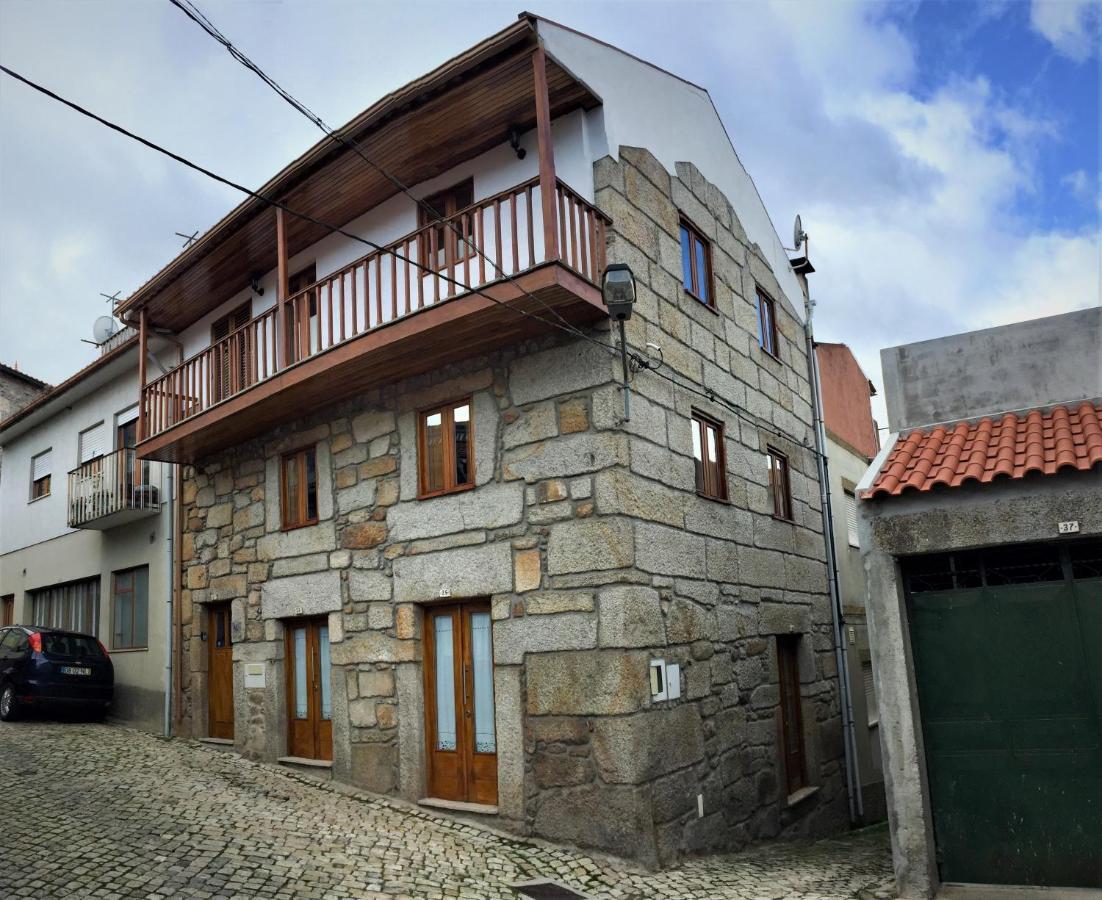 Holiday home Casa Da Tia Em *