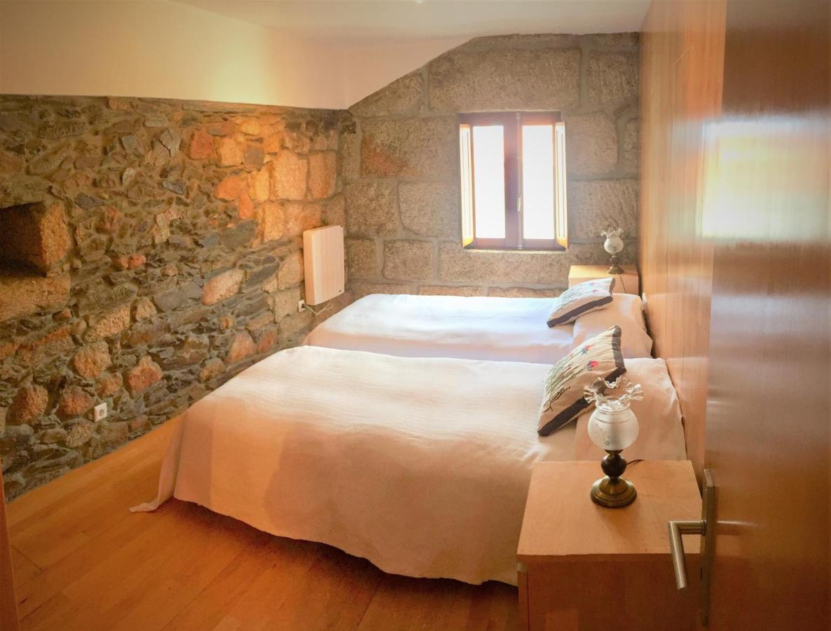 Casa Da Tia Em Holiday home *